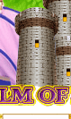 Roberta's Castle, Realm of Riches
